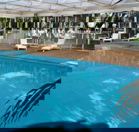 Bayview Geographe Resort - Accommodation Cooktown