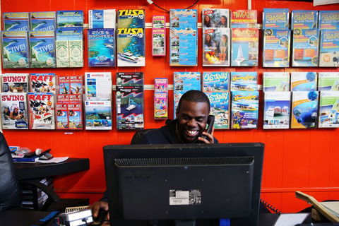 All Nations Backpackers Melbourne - Accommodation Cooktown 5