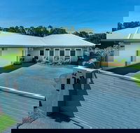 Blue Lagoon Resort - Accommodation Cooktown