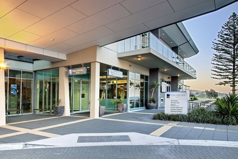 The Port Lincoln Hotel - Accommodation Cooktown 1