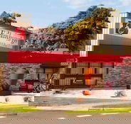 Edinburgh Motor Inn - Accommodation Cooktown