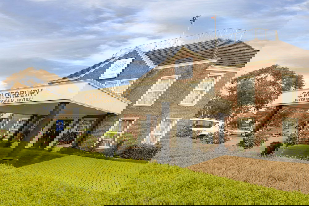  Accommodation Cooktown