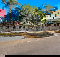 Econo Lodge Moree Spa Motor Inn - Accommodation Cooktown