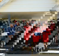 Clare Valley Motel - Accommodation Cooktown