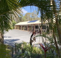 Tin Can Bay Motel - Accommodation Cooktown