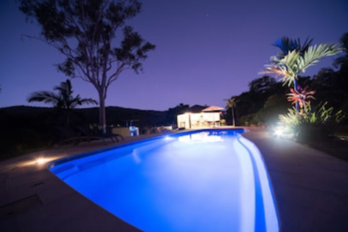  Accommodation Cooktown