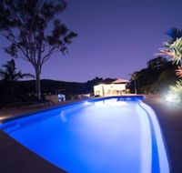 Seclude Rainforest Retreat - Accommodation Cooktown