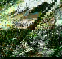 The Garden Burees - Accommodation Cooktown