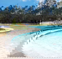 Discovery Parks  Byron Bay - Accommodation Cooktown