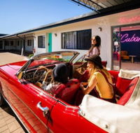 Ballina Byron Motor Inn - Accommodation Cooktown