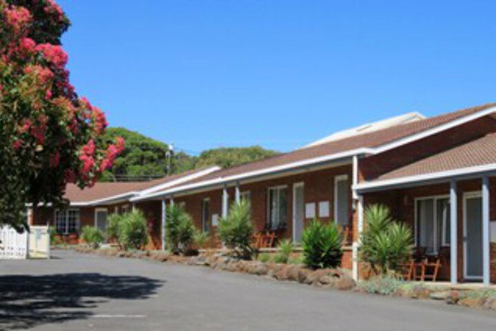  Accommodation Cooktown
