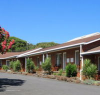 Port Campbell Motor Inn - Accommodation Cooktown