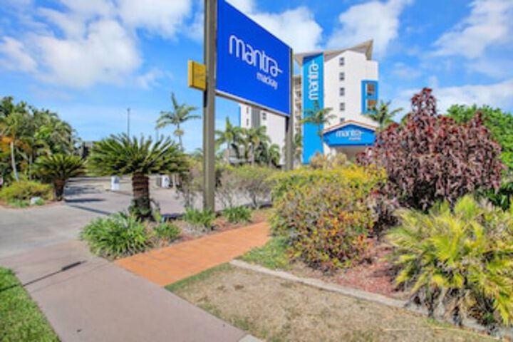 Halliday Bay QLD Accommodation Cooktown