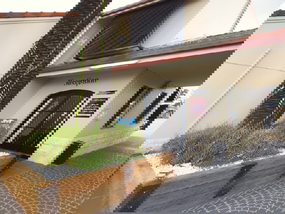  Accommodation Cooktown