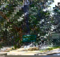Byron Bay Rainforest Resort - Accommodation Cooktown