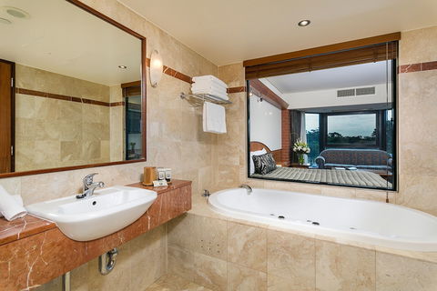 Arkaba Hotel - Accommodation Cooktown 3