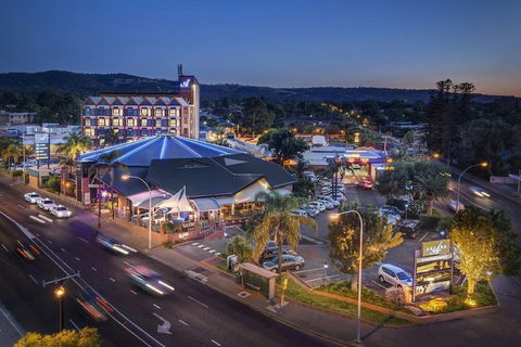 Arkaba Hotel - Accommodation Cooktown 0