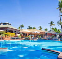 Karratha International Hotel - Accommodation Cooktown