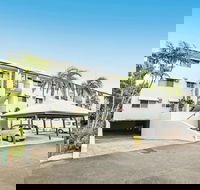 Citysider Cairns - Accommodation Cooktown