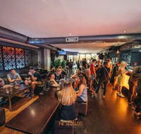 Nomads Melbourne Backpackers - Accommodation Cooktown