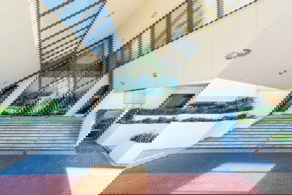 Scarborough WA Accommodation Cooktown