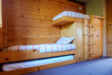 Edge Of The Bay Resort - Accommodation Cooktown 5