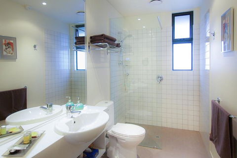 Edge Of The Bay Resort - Accommodation Cooktown 4