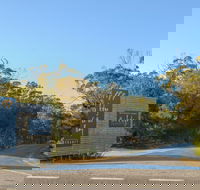 Edge of the Bay Resort - Accommodation Cooktown