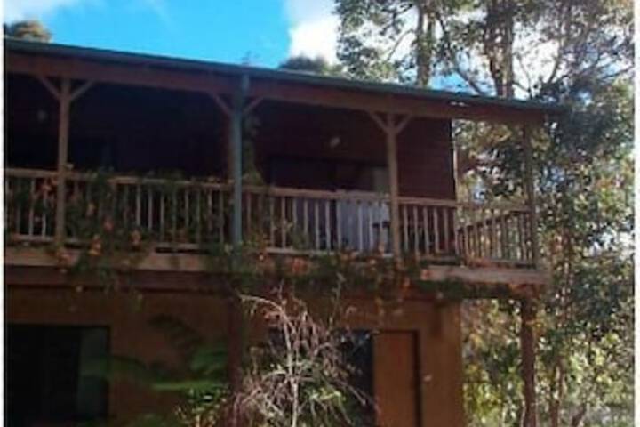 Denmark WA Accommodation Cooktown