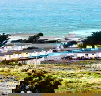 Discovery Parks  Devonport - Accommodation Cooktown