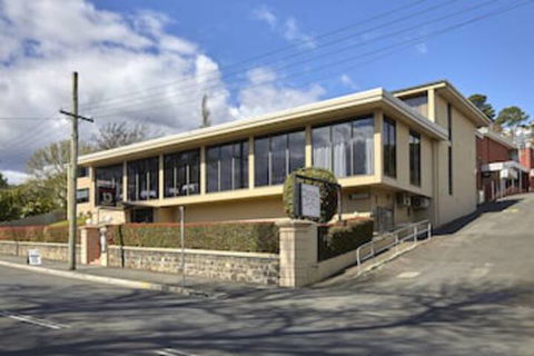 Commodore Regent - Accommodation Cooktown 0