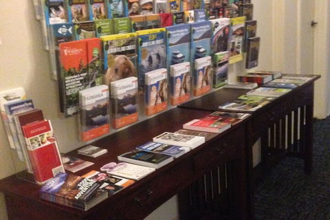 Commodore Regent - Accommodation Cooktown 6