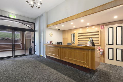 Commodore Regent - Accommodation Cooktown 4