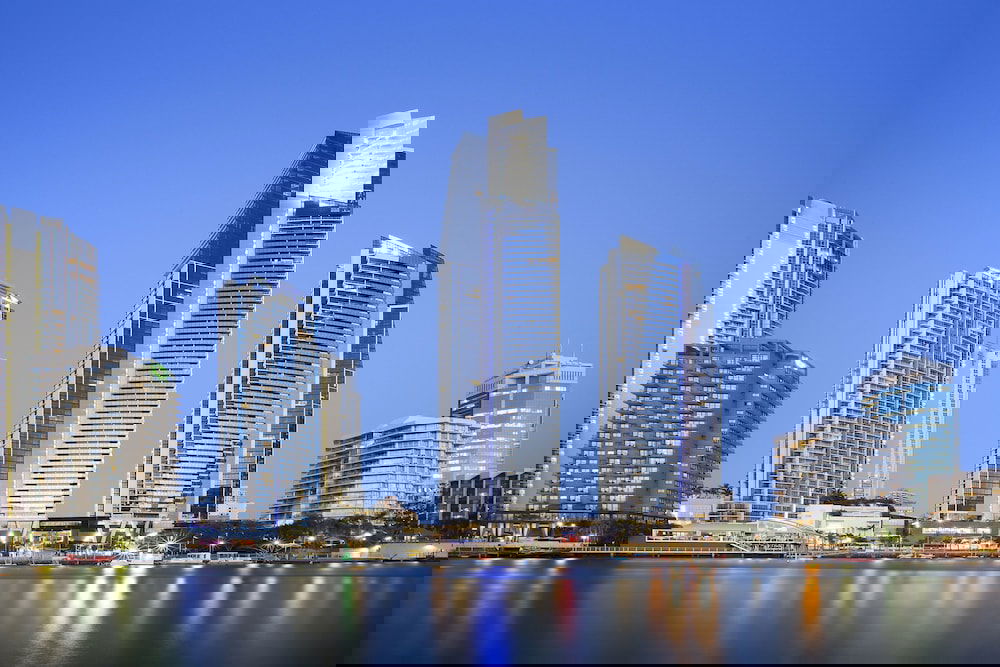  Accommodation Cooktown