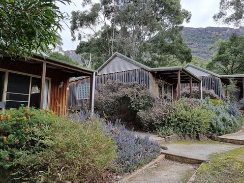 D'Altons Studios - Accommodation Cooktown 1