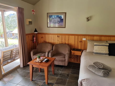 D'Altons Studios - Accommodation Cooktown 5