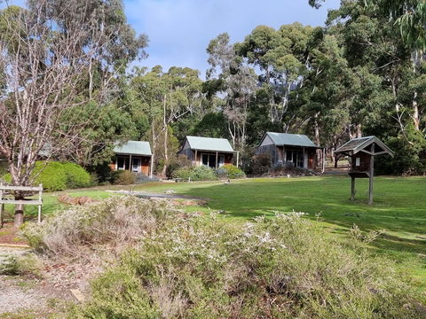 D'Altons Studios - Accommodation Cooktown 4