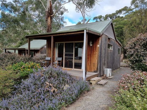 D'Altons Studios - Accommodation Cooktown 3