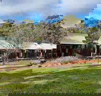 D'Altons Studios - Accommodation Cooktown