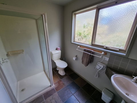 D'Altons Studios - Accommodation Cooktown 6