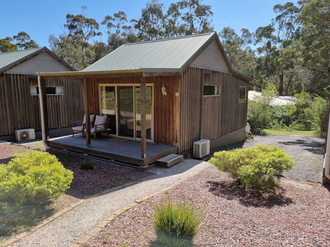 D'Altons Studios - Accommodation Cooktown 2