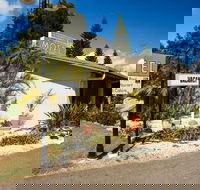 Biloela Countryman Motel - Accommodation Cooktown