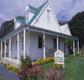 Abbeys Cottage - Accommodation Cooktown