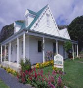 Abbeys Cottage - Accommodation Cooktown 0