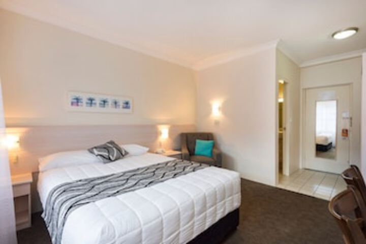 Accommodation Cooktown