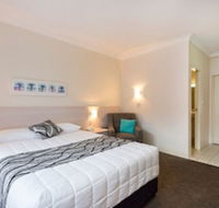 Comfort Inn All Seasons - Accommodation Cooktown