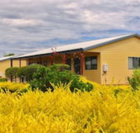Marsden Court Apartments - Accommodation Cooktown