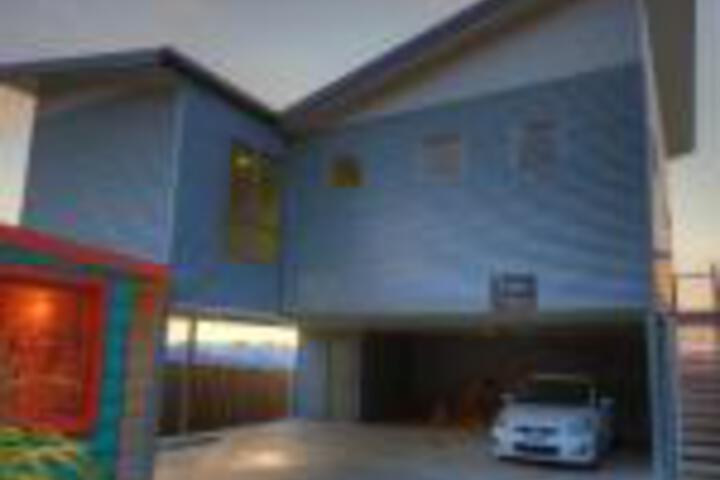  Accommodation Cooktown