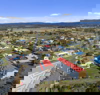 Swansea Ocean Villas - Accommodation Cooktown