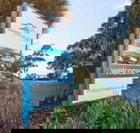 Swansea Beach Chalets - Accommodation Cooktown